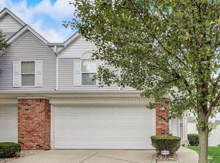 1880 Misty Lake Dr, Indianapolis, IN
