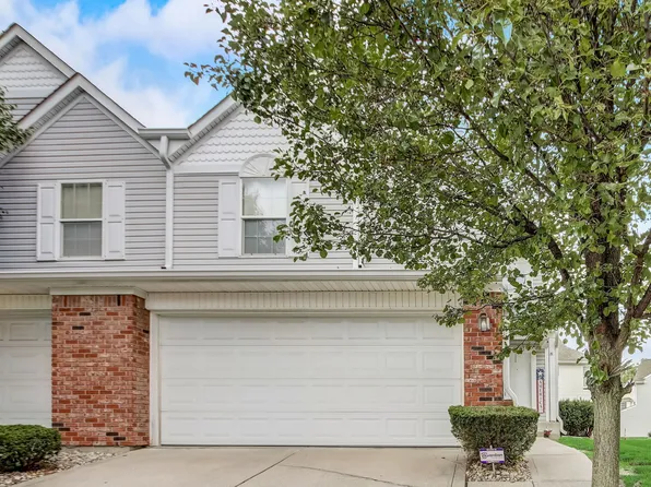 1880 Misty Lake Dr, Indianapolis, IN 46260
