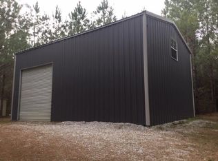 29110 Long Ear Ln, Mount Hermon, LA 70450