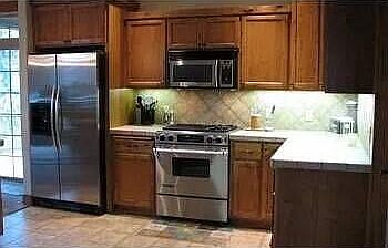 GT Kitchen>