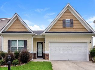 314 Boulder Run, Hiram, GA 30141