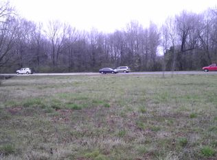 E Parkway Dr, Russellville, AR 72802