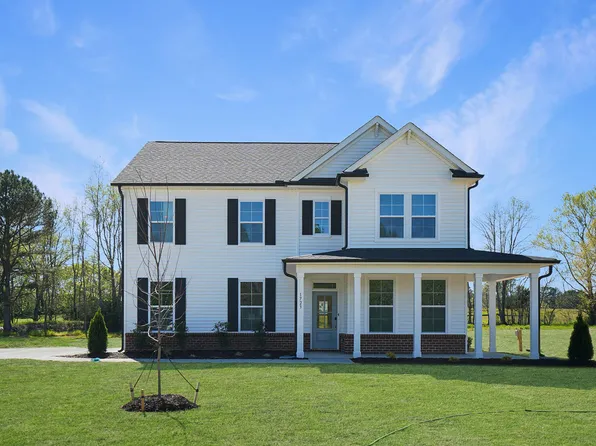 1723 Neills Creek Rd, Lillington, NC 27546