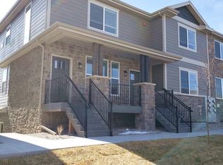 6716 Faith Dr #C, Cheyenne, WY 82009