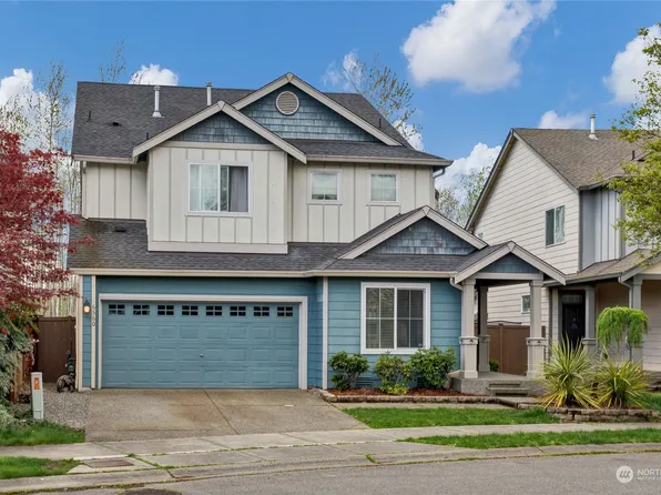 6560 Discovery Street E, Fife, WA 98424