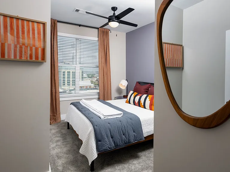 Broadstone SoBro apartments community photo