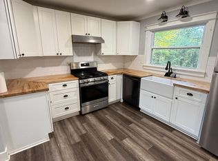 4138 Suzanne Ln, Duluth, GA 30096