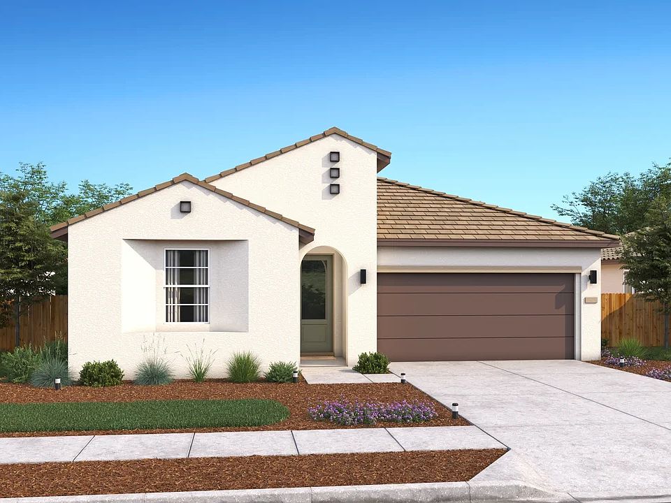 Boise Spanish Modern