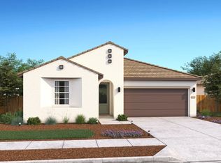 Boise Plan, Meridian at the Estates, Manteca, CA 95336