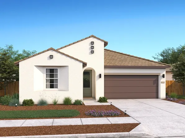 Boise Plan, Meridian at the Estates