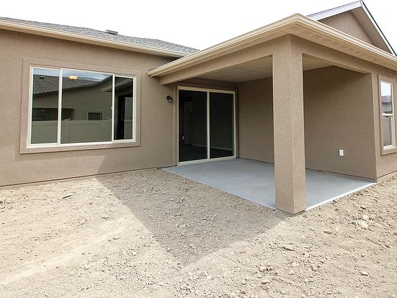 Example of home being built. Finishes to vary.