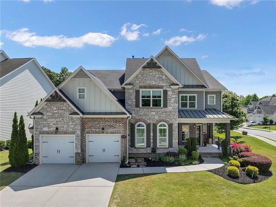1st image of 3910 Talavera Dr