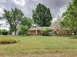 404 W Hamilton Rd, Bloomington, IL 61704