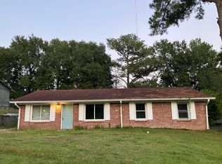 628 Asa Dr, Columbus, GA 31907