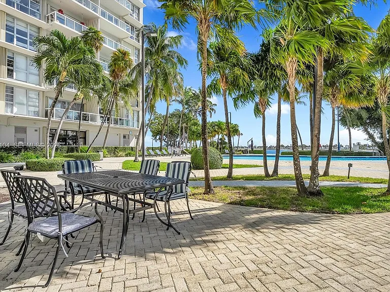 2451 Brickell Ave #6N — Photo 22