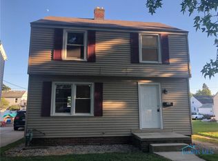 703 Cloverdale Rd, Toledo, OH 43612
