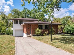 827 Cascade Rd, Cincinnati, OH 45240