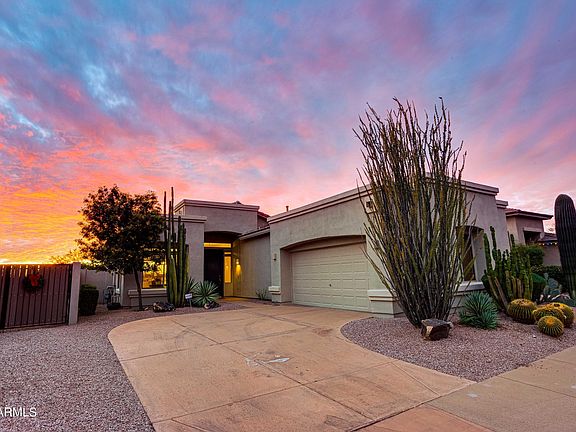 2nd image of 5009 E VIA MONTOYA Drive