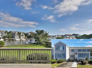 95 Bay Point Harbour, Point Pleasant Beach, NJ 08742