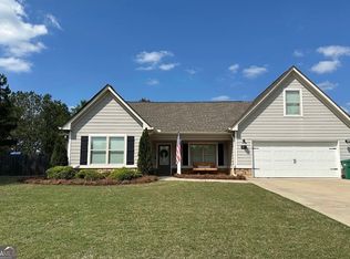 20 Wagon Trl, Mansfield, GA 30055