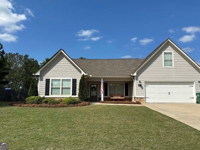 20 Wagon Trl, Mansfield, GA, 30055