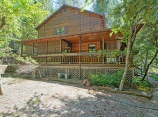 5551 Shooting Star Rd, Pollock Pines, CA 95726