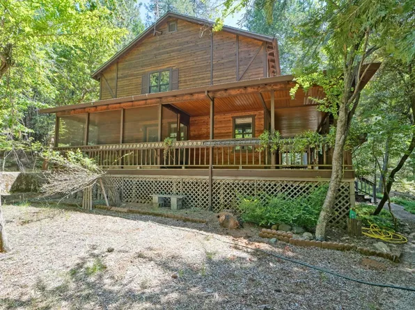 5551 Shooting Star Rd, Pollock Pines, CA 95726