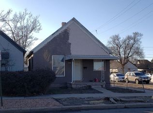 1401 E Routt Ave, Pueblo, CO 81004