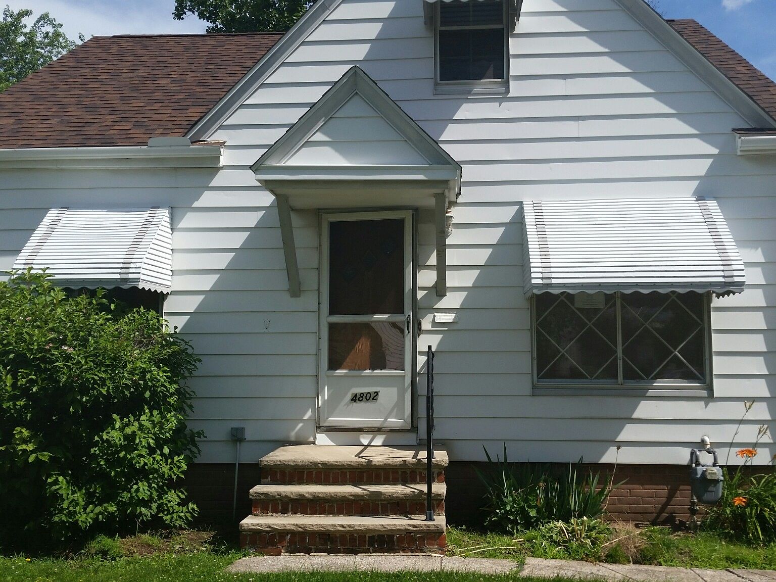 4802 Russell Ave, Parma, OH 44134 Zillow