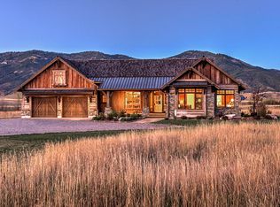 119 Antler Way, Swan Valley, ID 83449