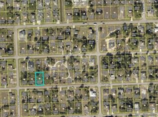 3814 10th St SW, Lehigh Acres, FL 33971