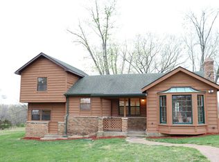 4773 State Road B, Hillsboro, MO 63050 | Zillow