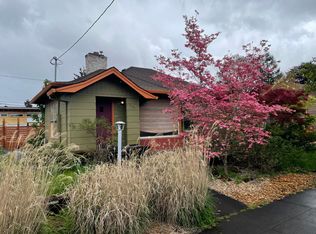 3130 SE 75th Ave, Portland, OR 97206