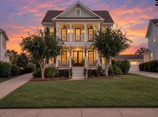 942 Battenkill Ct, Lexington, SC 29072