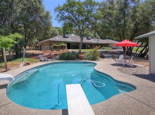 50965 Highland View Ln, Oakhurst, CA