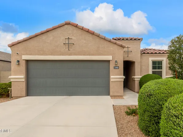 2426 E SAN GABRIEL Trail, Casa Grande, AZ 85194