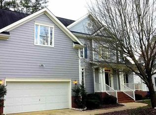 727 Wellingham Dr, Durham, NC 27713