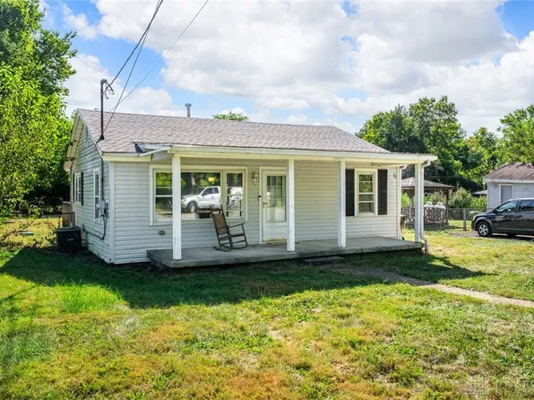 8470 Corlee Rd, Middletown, OH 45042