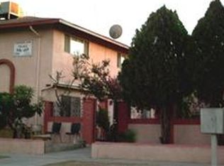 3390 E Srra Madr Ave APT 102, Fresno, CA 93726