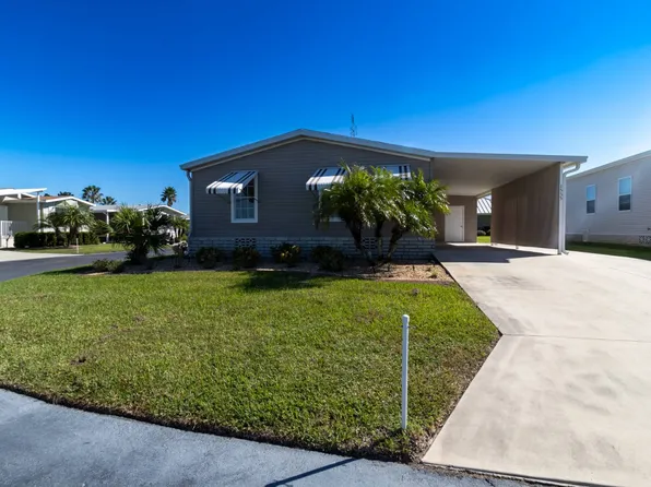 1555 Whispering Pines Loop, Frostproof, FL 33843
