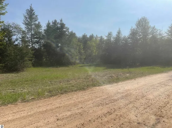 LOT B Betsie River Rd, Interlochen, MI 49643