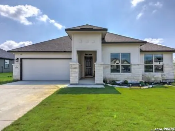 5330 Kody Crk, San Antonio, TX 78263