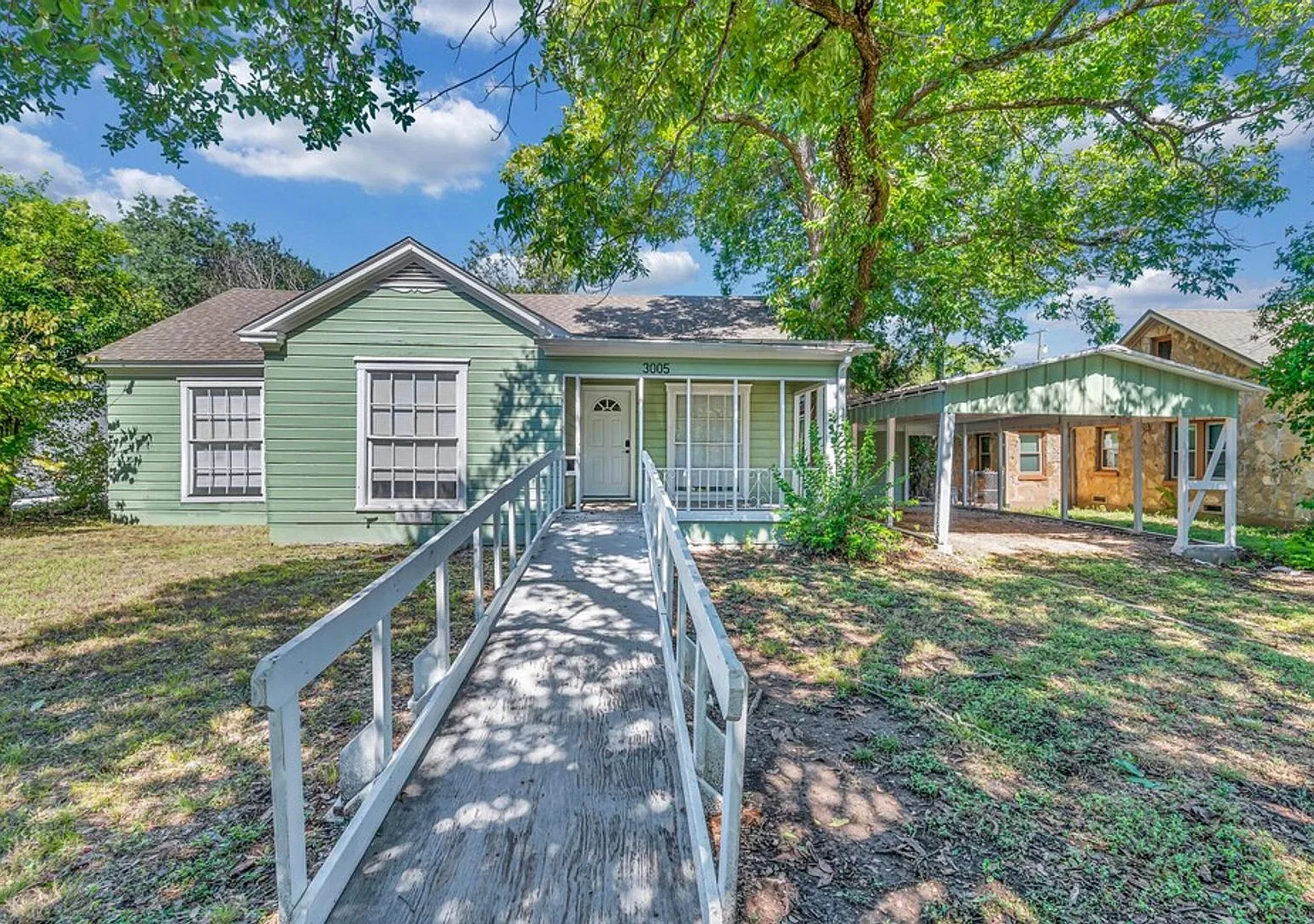 Newly Remodeled 3BD 2BA Home in North Waco — Photo 1