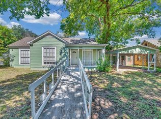 3005 Live Oak Ave, Waco, TX 76708