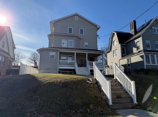 77 Lafayette Ave APT 4, Passaic, NJ 07055