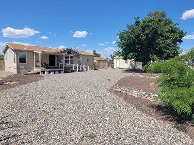 1463 N Powderhorn Rd, Camp Verde, AZ, 86322