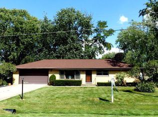 400 E Monterey Ave, Schaumburg, IL