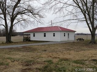 5696 W 750 S, Hanover, IN 47243