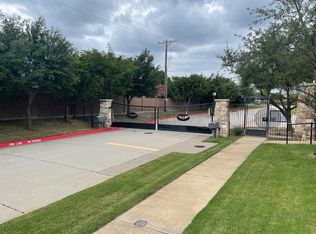 201 Lloyd Stearman Dr, McKinney, TX 75071