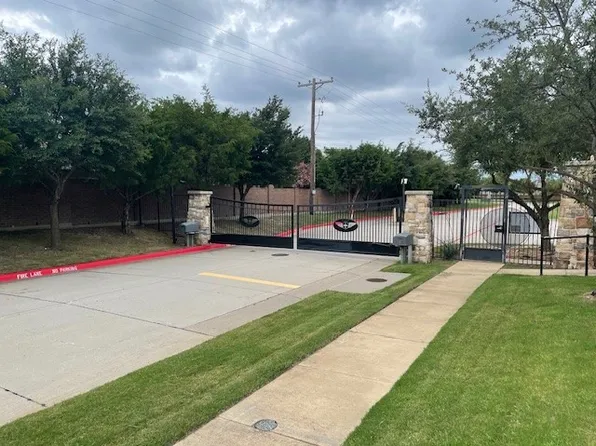 205 Lloyd Stearman Dr, McKinney, TX 75071